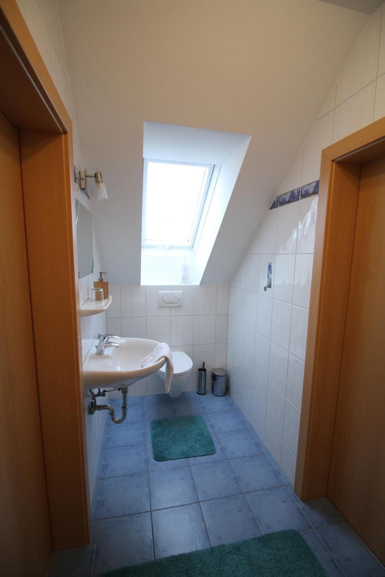 Privatzimmer Fam. Fuehrer Ottenschlag Exterior foto
